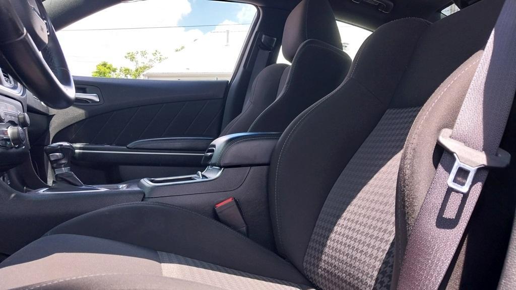 used 2023 Dodge Charger car, priced at $26,514