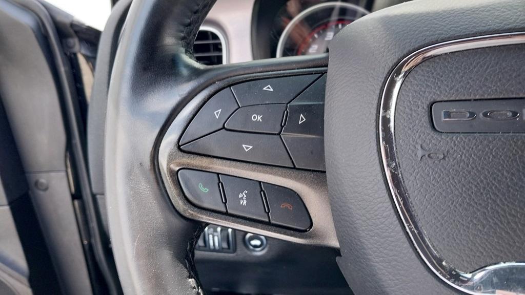 used 2023 Dodge Charger car, priced at $26,514