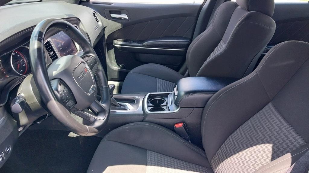 used 2023 Dodge Charger car, priced at $26,514