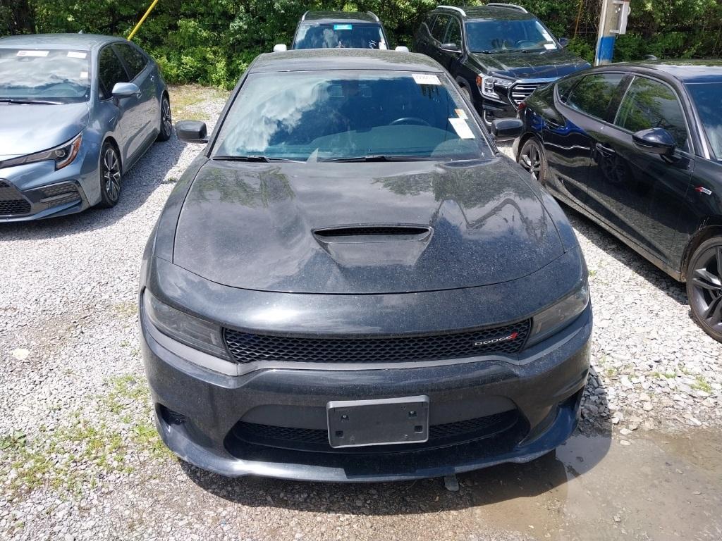 used 2023 Dodge Charger car, priced at $26,995