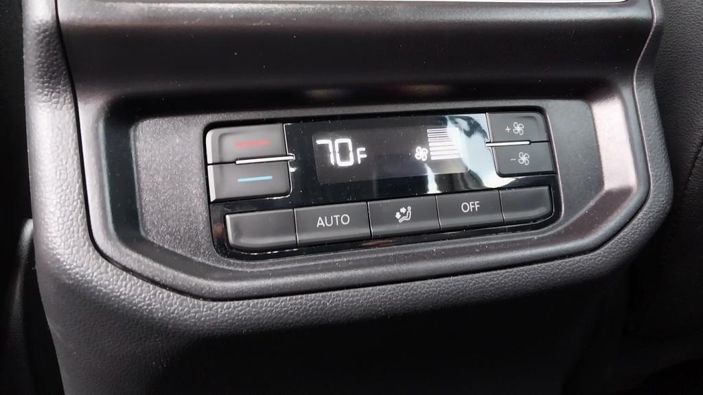 used 2025 Volkswagen Atlas car, priced at $35,891