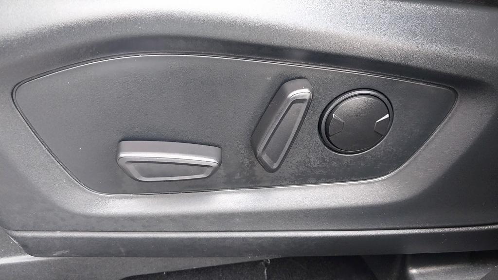 used 2023 Ford Explorer car, priced at $31,989