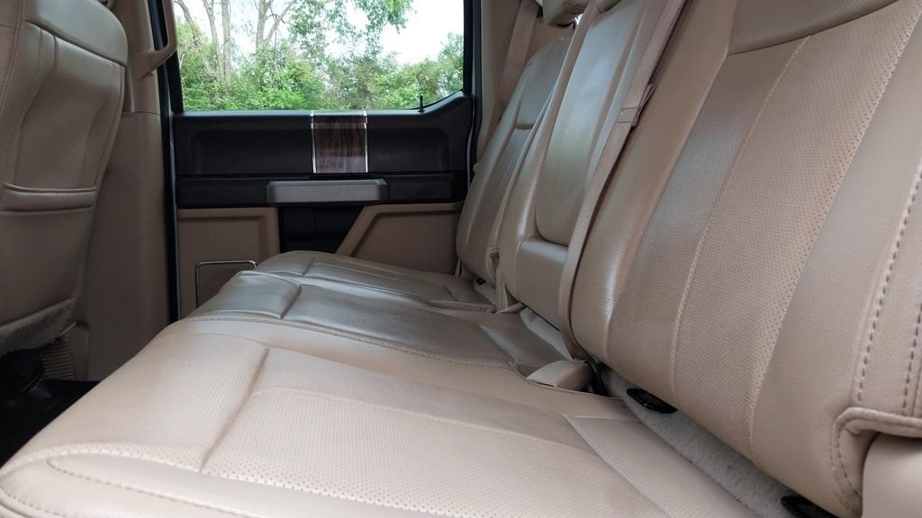 used 2018 Ford F-150 car, priced at $23,995
