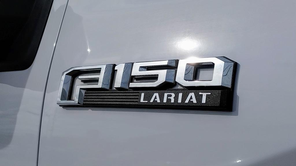 used 2018 Ford F-150 car, priced at $23,995