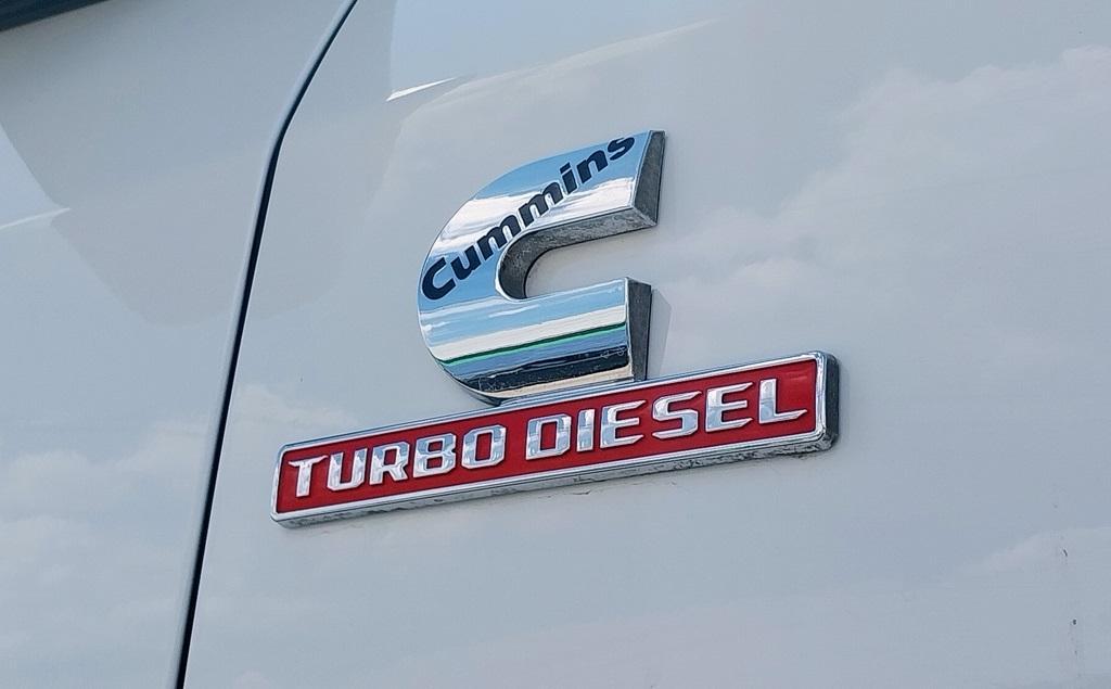 used 2024 Ram 2500 car, priced at $43,299