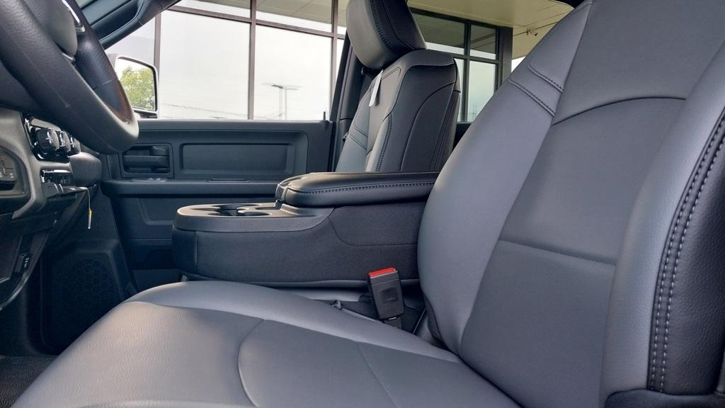 new 2026 Ram 2500 car, priced at $62,450