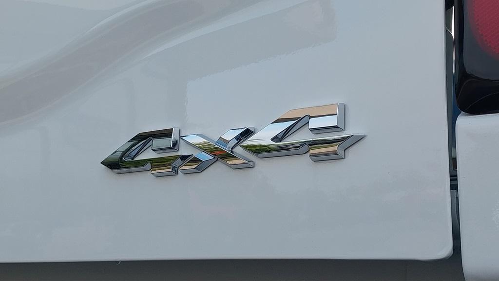new 2026 Ram 2500 car, priced at $62,450