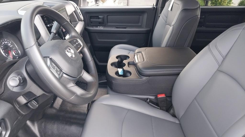 new 2026 Ram 2500 car, priced at $62,450