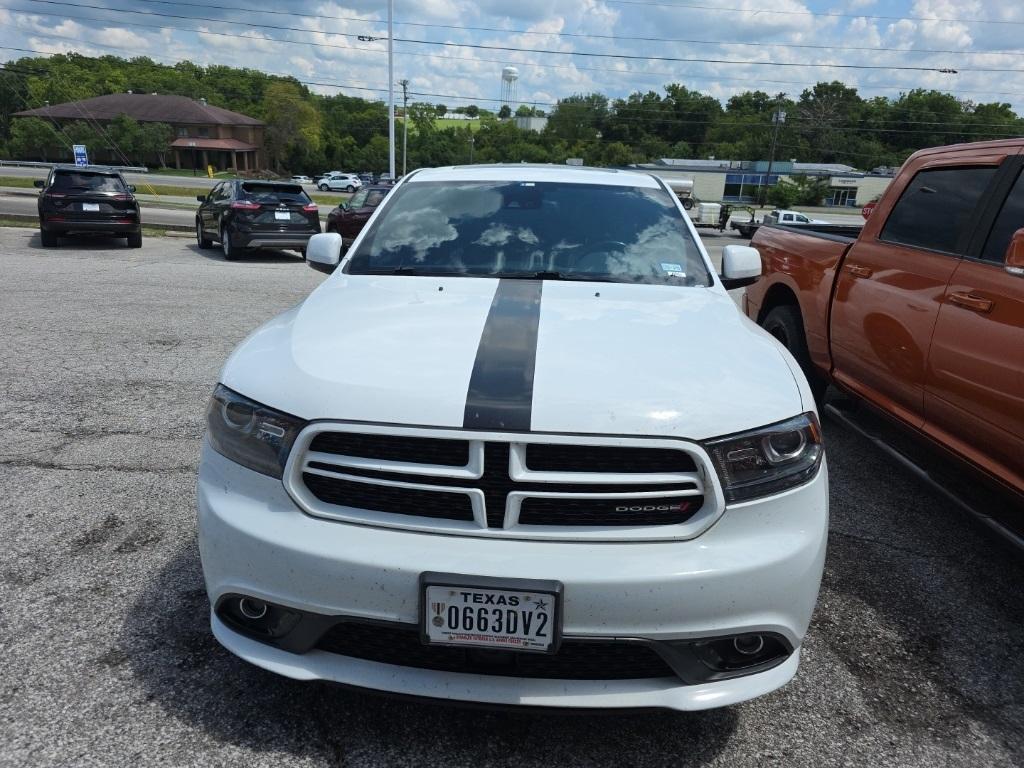 used 2016 Dodge Durango car, priced at $19,582