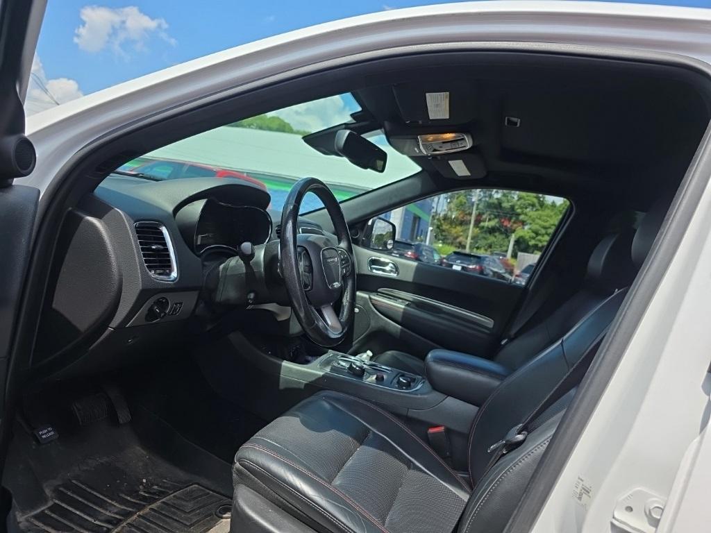 used 2016 Dodge Durango car, priced at $19,582