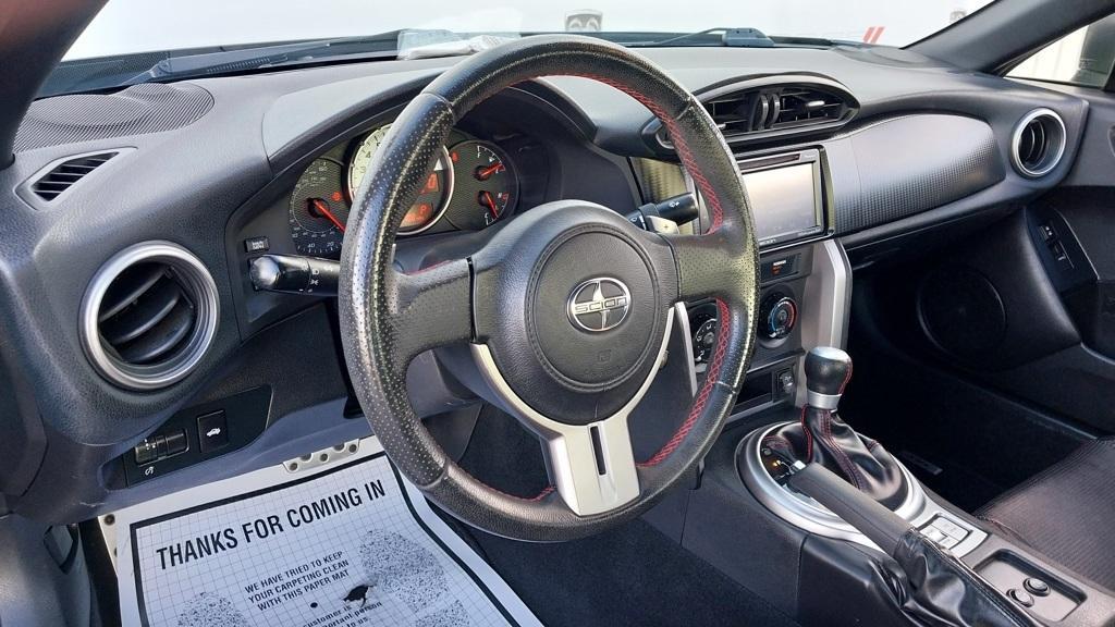 used 2013 Scion FR-S car, priced at $15,494