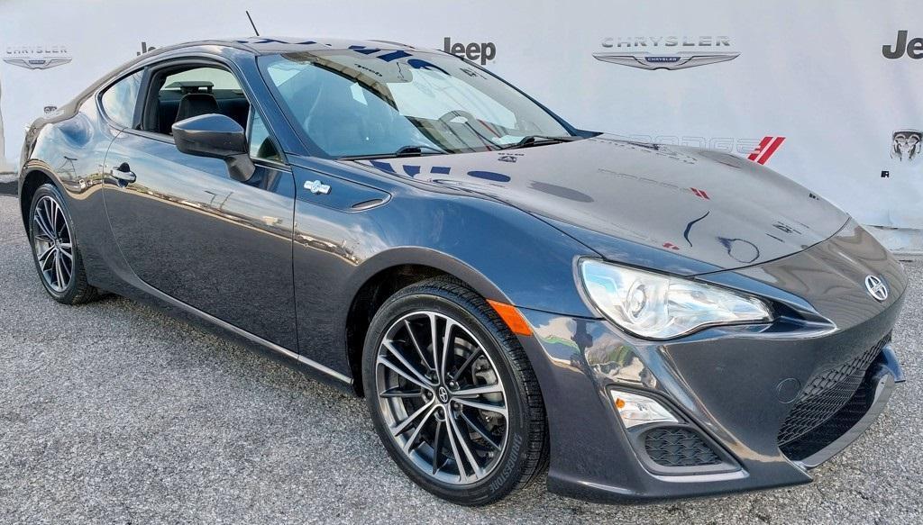 used 2013 Scion FR-S car, priced at $15,494