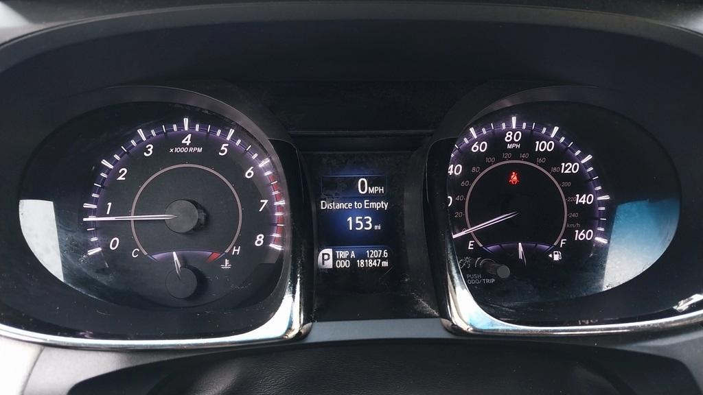 used 2013 Toyota Avalon car, priced at $12,995