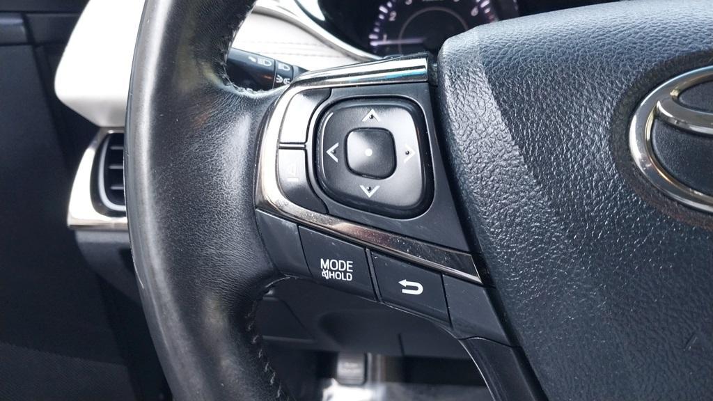 used 2013 Toyota Avalon car, priced at $12,995