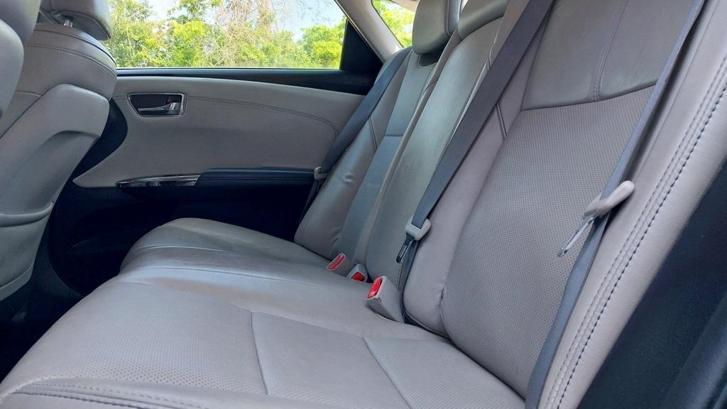 used 2013 Toyota Avalon car, priced at $12,995
