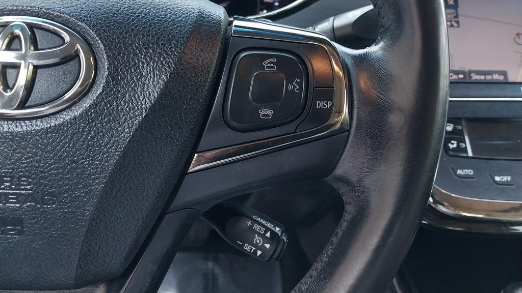 used 2013 Toyota Avalon car, priced at $12,995