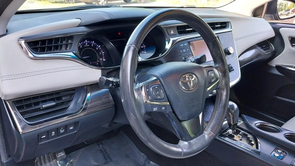 used 2013 Toyota Avalon car, priced at $12,995