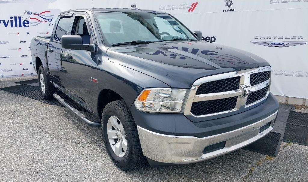 used 2016 Ram 1500 car, priced at $13,432