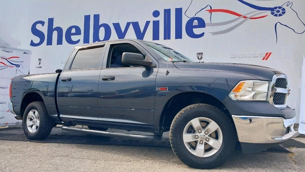 used 2016 Ram 1500 car, priced at $13,432