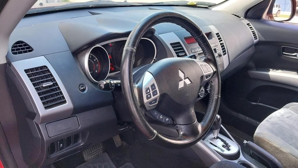used 2012 Mitsubishi Outlander car, priced at $3,995