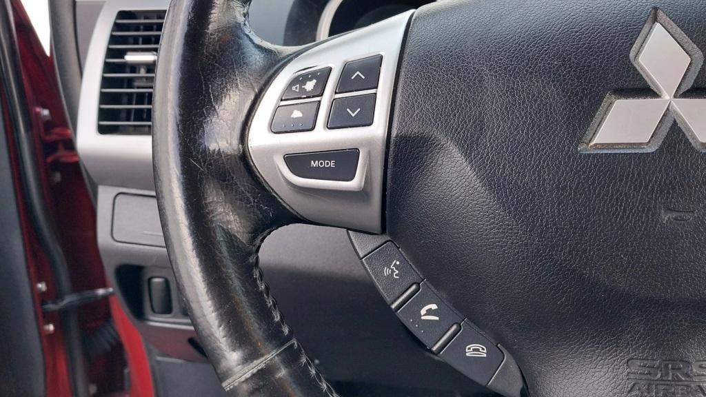 used 2012 Mitsubishi Outlander car, priced at $3,995