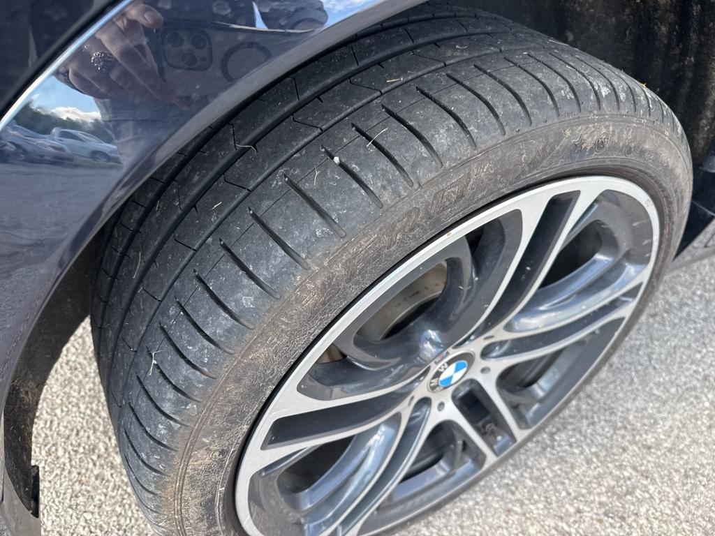 used 2015 BMW X3 car, priced at $14,985