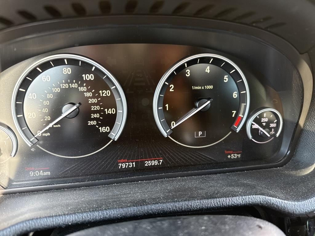 used 2015 BMW X3 car, priced at $14,985