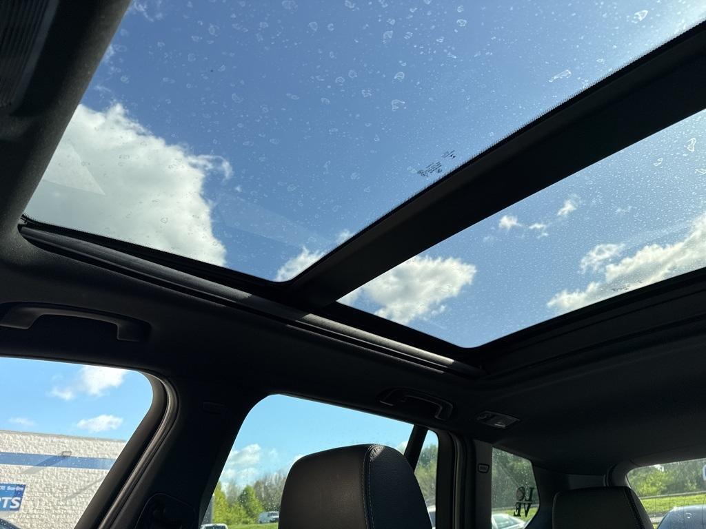 used 2015 BMW X3 car, priced at $14,985