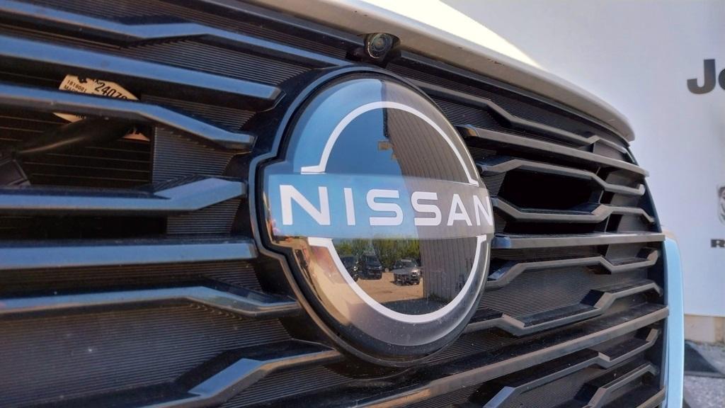 used 2023 Nissan Altima car, priced at $21,995