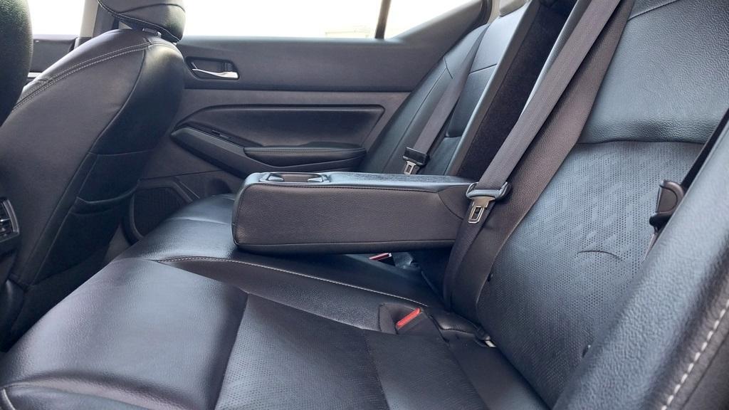 used 2023 Nissan Altima car, priced at $21,995