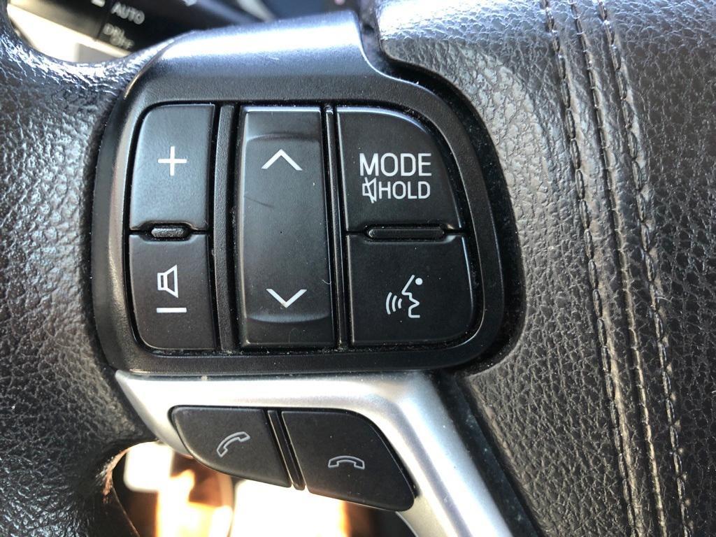 used 2019 Toyota Sienna car, priced at $21,785