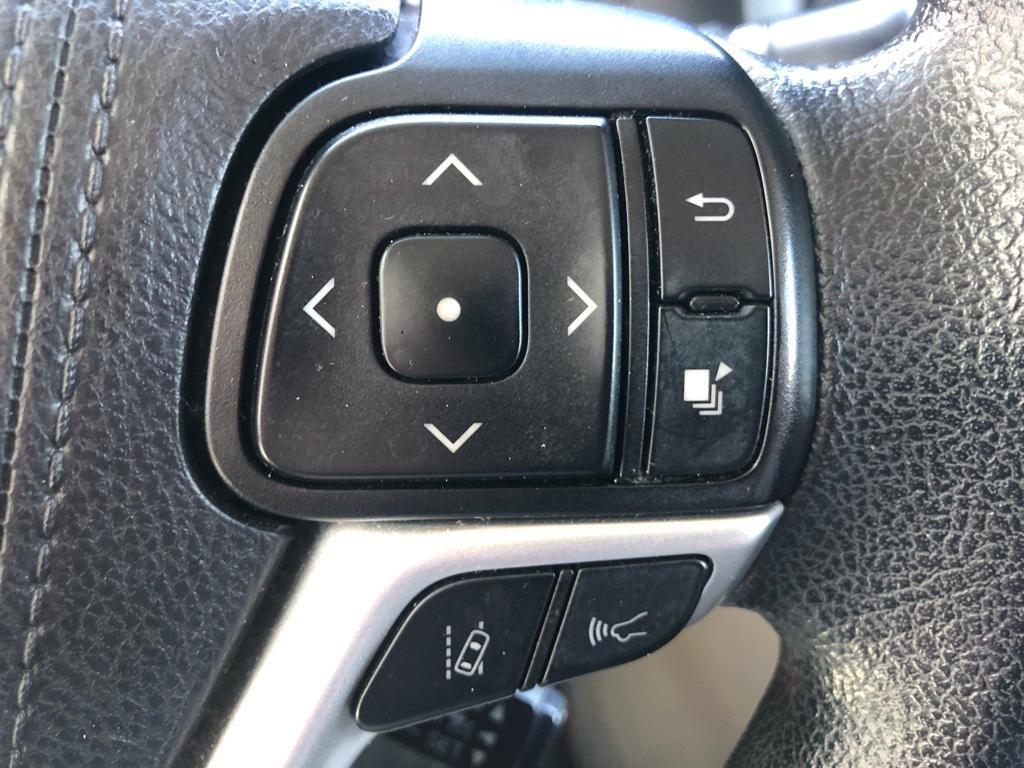 used 2019 Toyota Sienna car, priced at $21,785