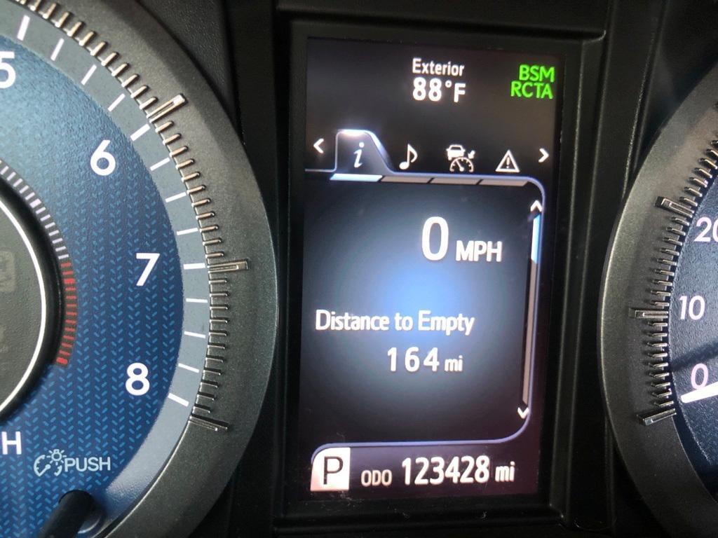used 2019 Toyota Sienna car, priced at $21,785
