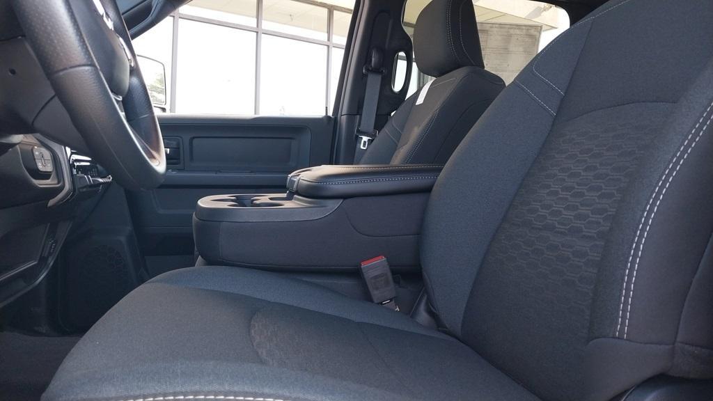 new 2025 Ram 2500 car, priced at $60,208