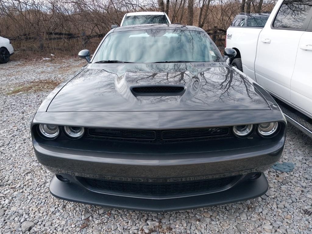 used 2023 Dodge Challenger car, priced at $36,995