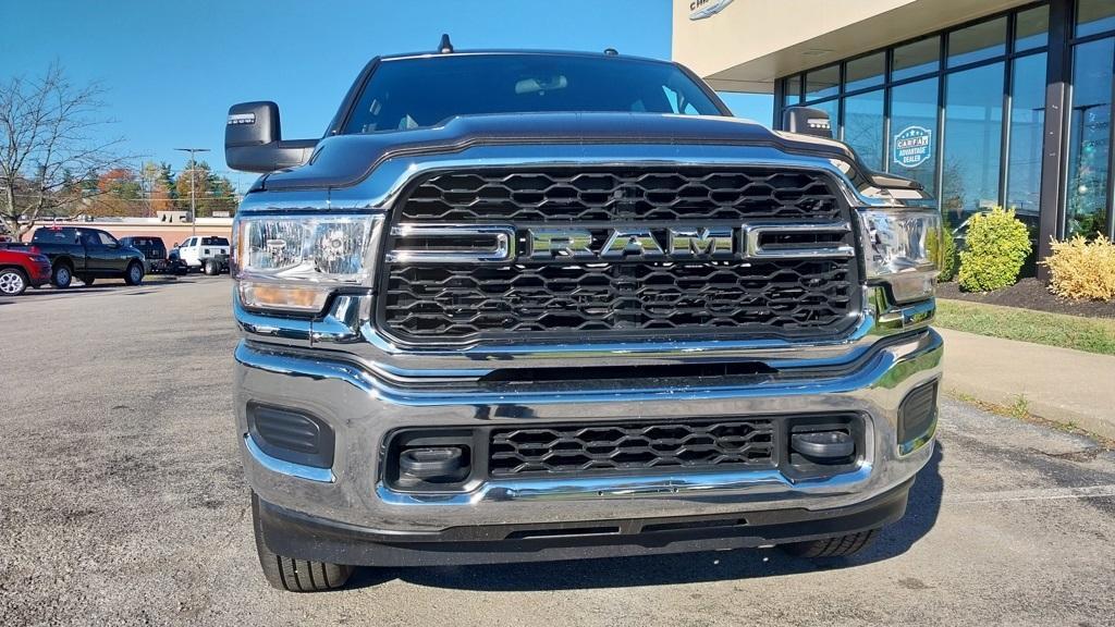 new 2024 Ram 3500 car, priced at $49,005