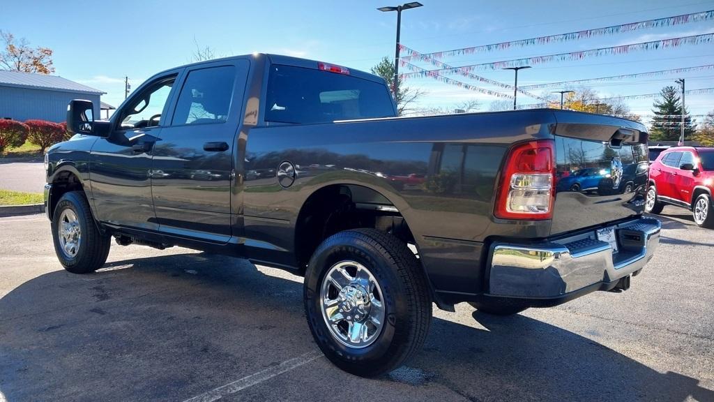 new 2024 Ram 3500 car, priced at $49,005