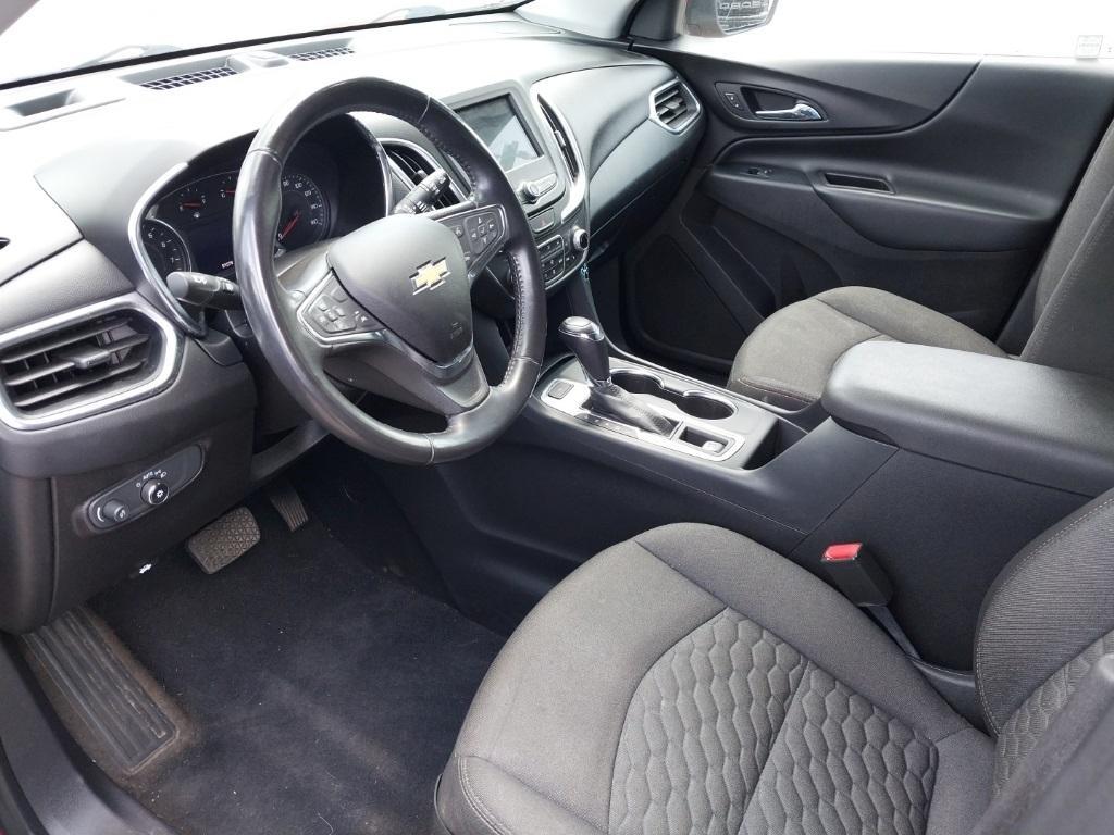 used 2019 Chevrolet Equinox car, priced at $14,995