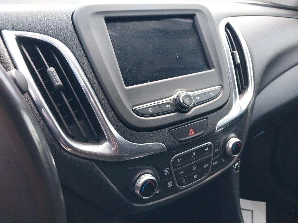 used 2019 Chevrolet Equinox car, priced at $14,995
