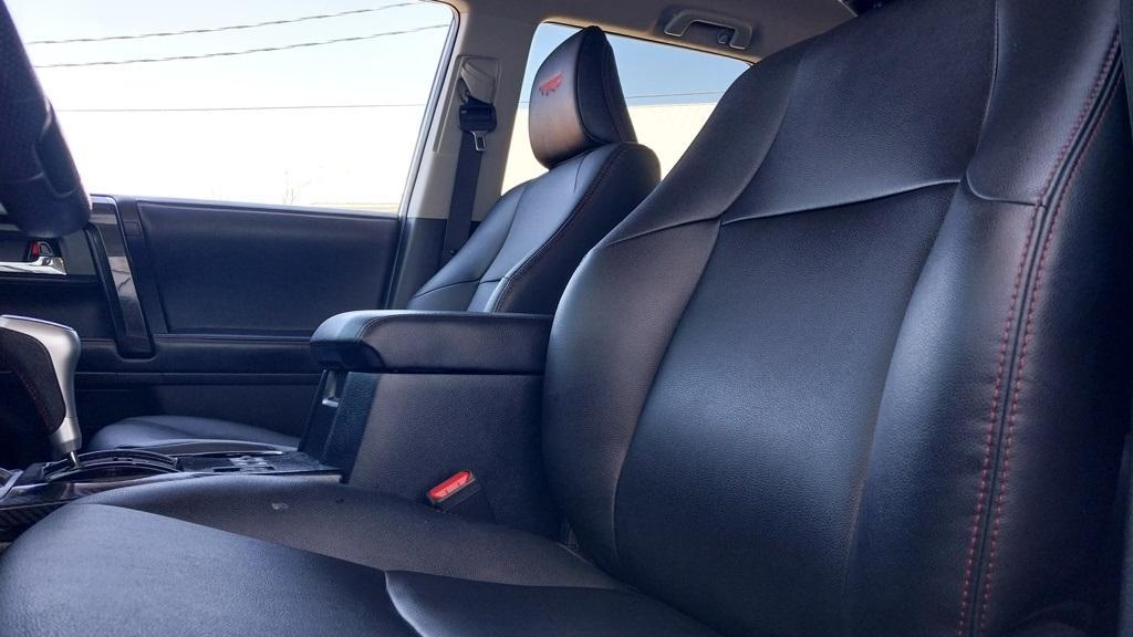 used 2021 Toyota 4Runner car, priced at $32,495