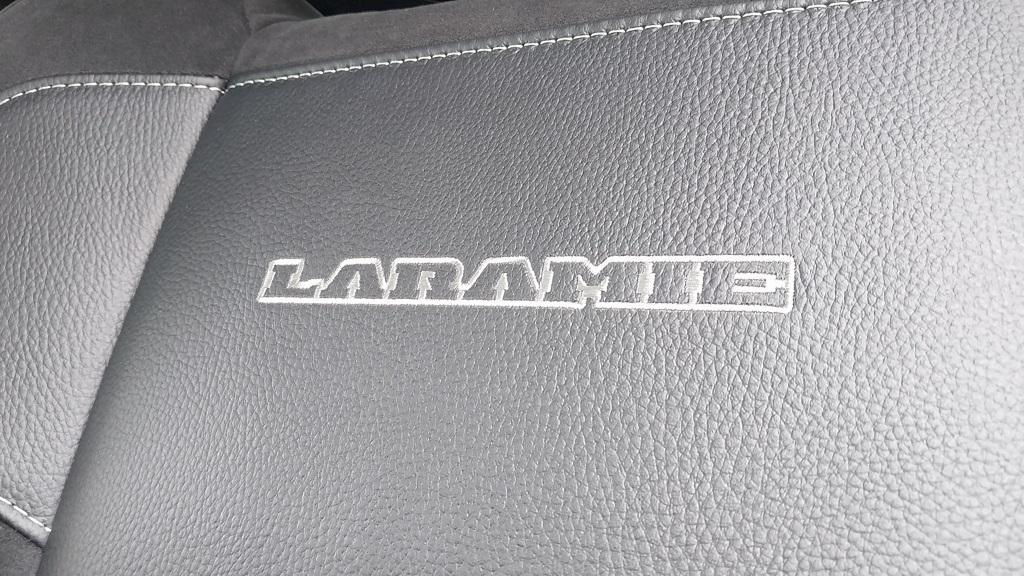 new 2025 Ram 3500 car, priced at $76,900