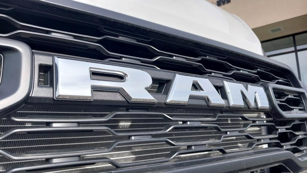 new 2025 Ram ProMaster 1500 car, priced at $42,090
