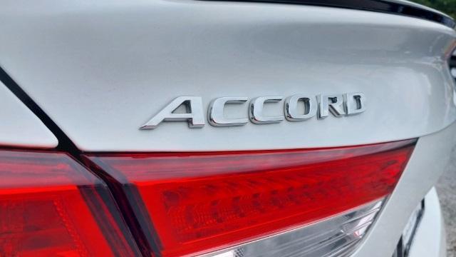 used 2021 Honda Accord car, priced at $20,995