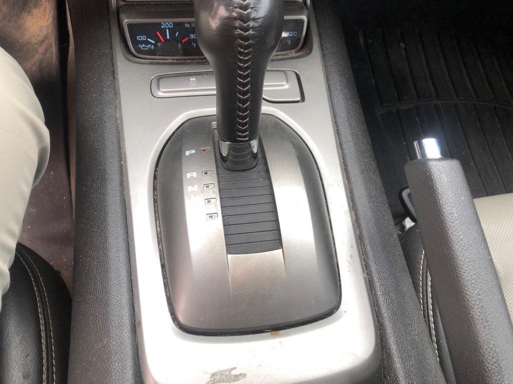 used 2011 Chevrolet Camaro car, priced at $13,994