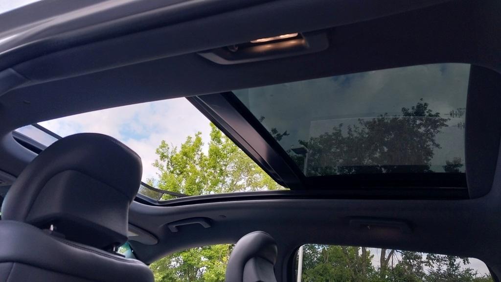 used 2019 Lincoln Nautilus car, priced at $19,844