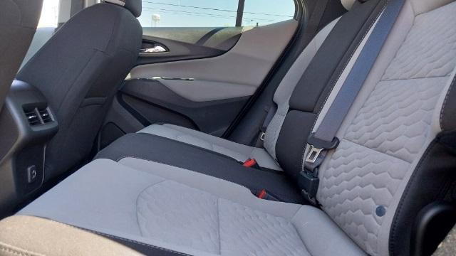 used 2020 Chevrolet Equinox car, priced at $17,293