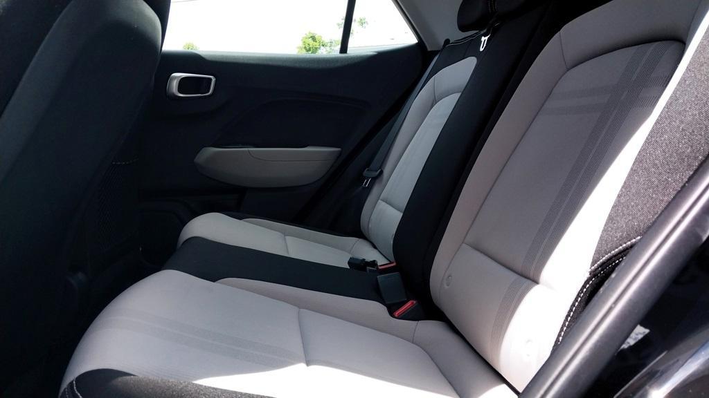 used 2024 Hyundai Venue car, priced at $21,599