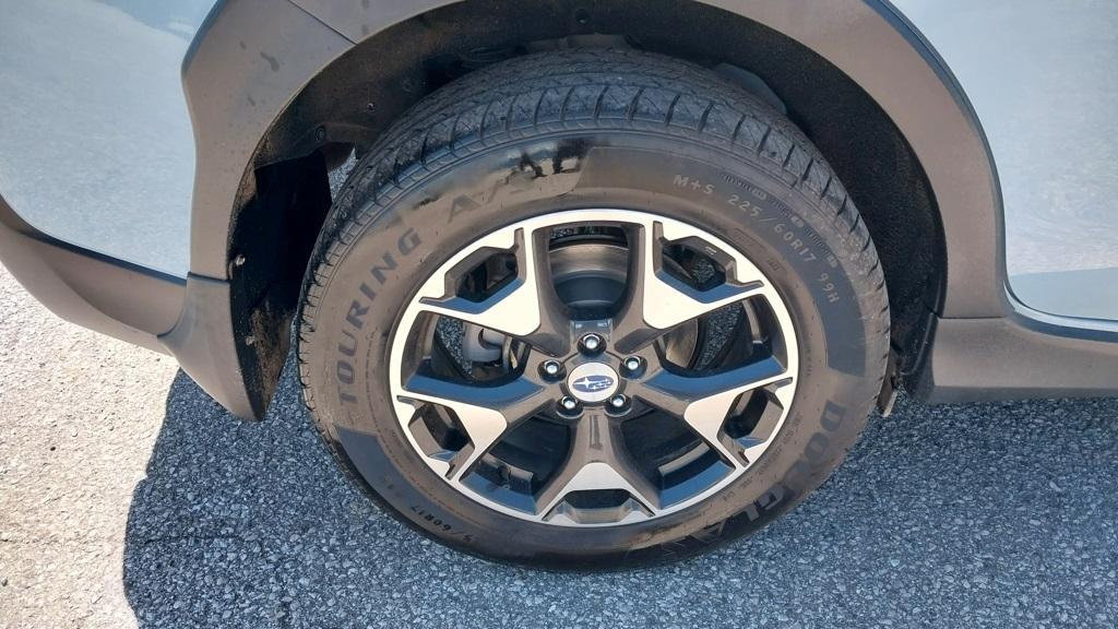 used 2018 Subaru Crosstrek car, priced at $17,995