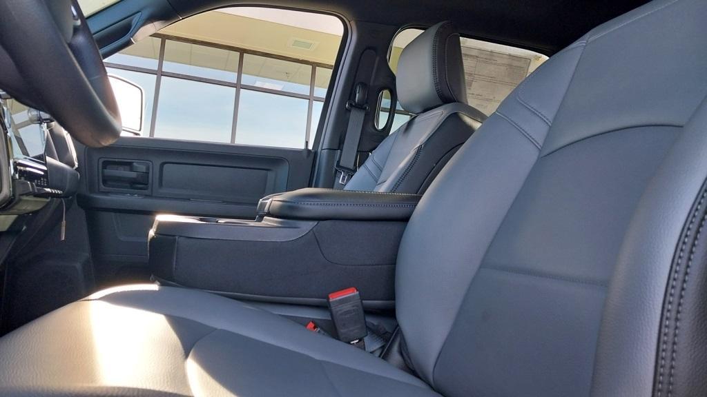 new 2025 Ram 2500 car, priced at $60,645
