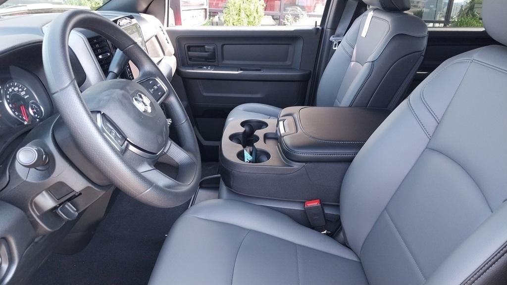 new 2025 Ram 2500 car, priced at $60,335